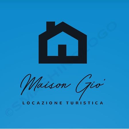 Roma Maison Gio' Dış mekan fotoğraf