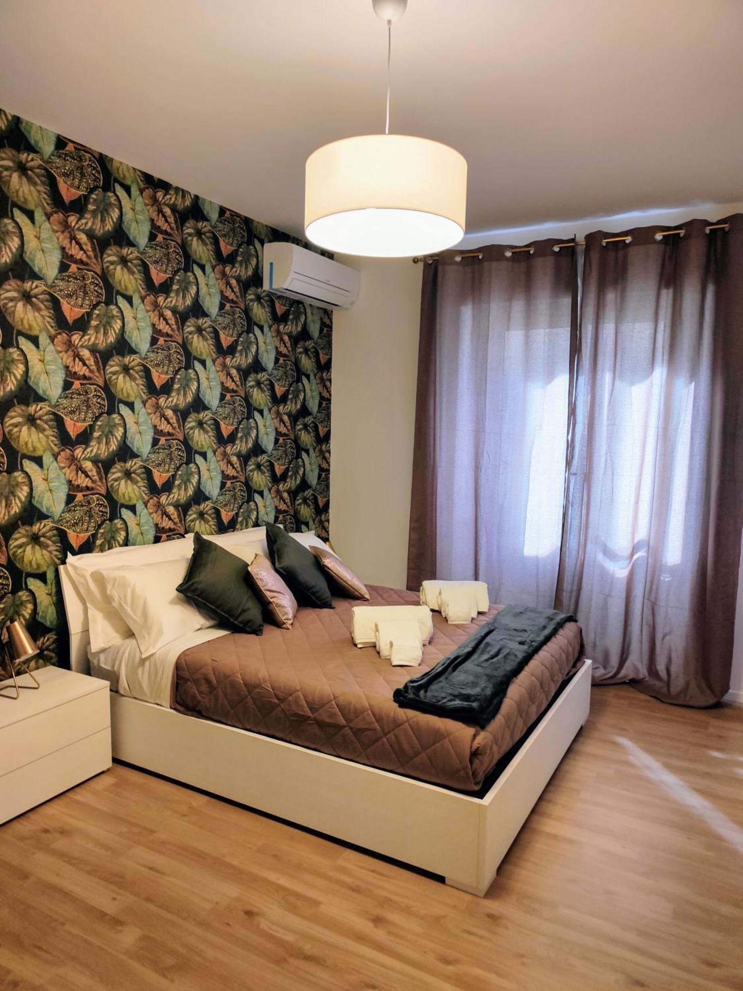 Roma Maison Gio' Dış mekan fotoğraf