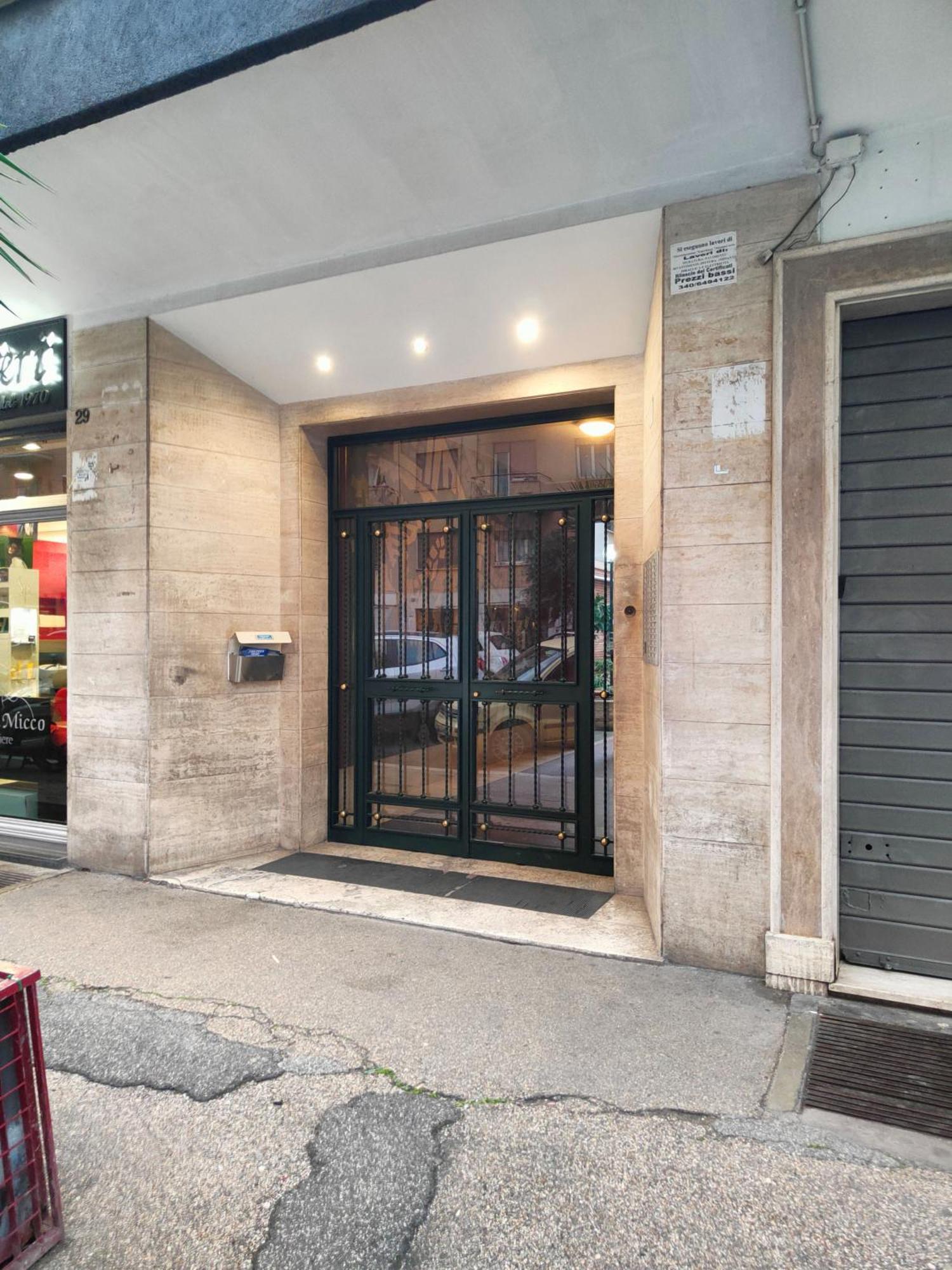 Roma Maison Gio' Dış mekan fotoğraf