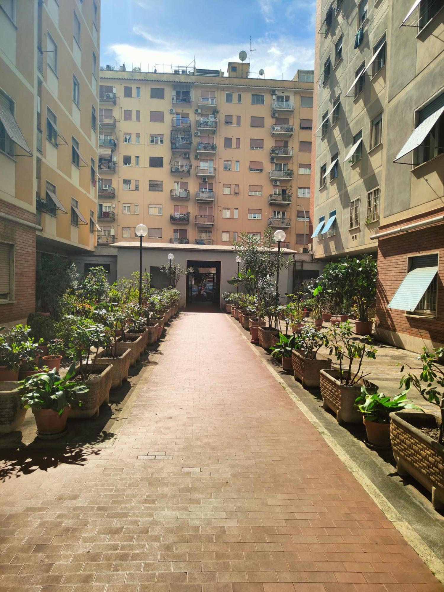 Roma Maison Gio' Dış mekan fotoğraf